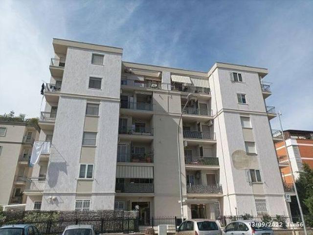 Appartamento in vendita a Foggia