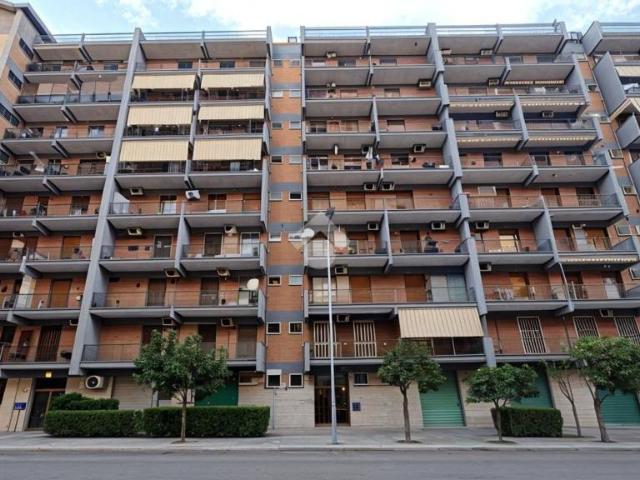 Appartamento in vendita a Foggia via Celestino Galiani, 28, San Michele