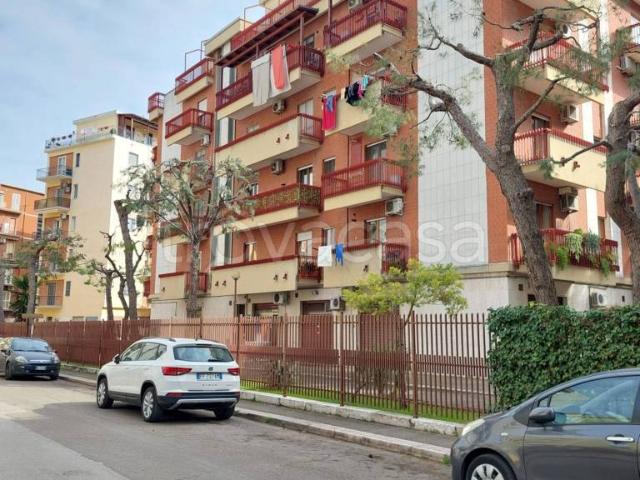 Appartamento in vendita a Foggia via Giuseppe Colaminè, 12, San Ciro Stadio