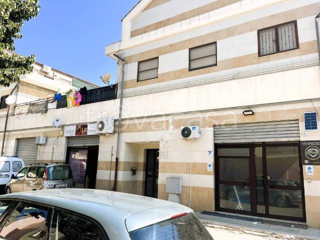 Appartamento in vendita a Foggia via Giacomo Cusmano, Fiera Corso del Mezzogiorno