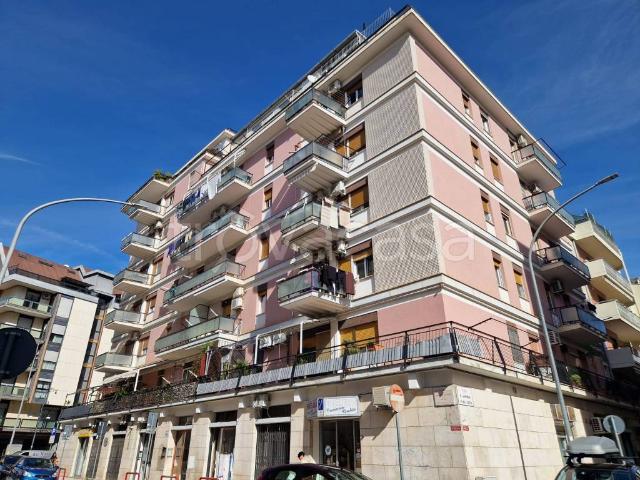 Appartamento in vendita a Foggia via Domenico Caldara, 9, San Michele