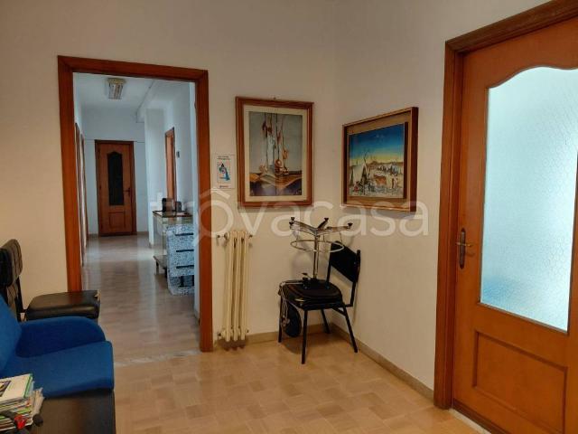 Appartamento in vendita a Foggia viale Ofanto, 221, Immacolata