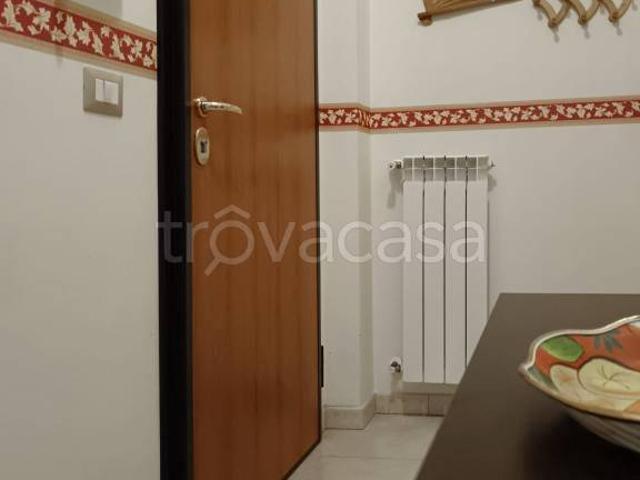 Appartamento in vendita a Foggia, Villaggio Artigiani Via Manfredonia
