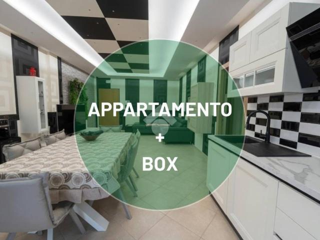 Appartamento in vendita a Foggia FG