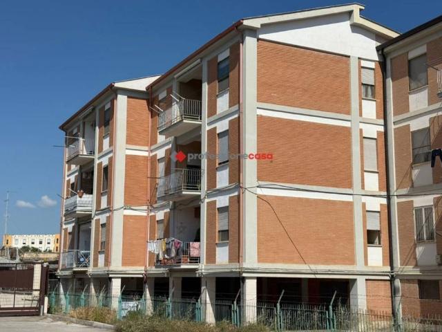 Appartamento in vendita a Foggia FG