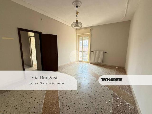 Appartamento in vendita a Foggia FG