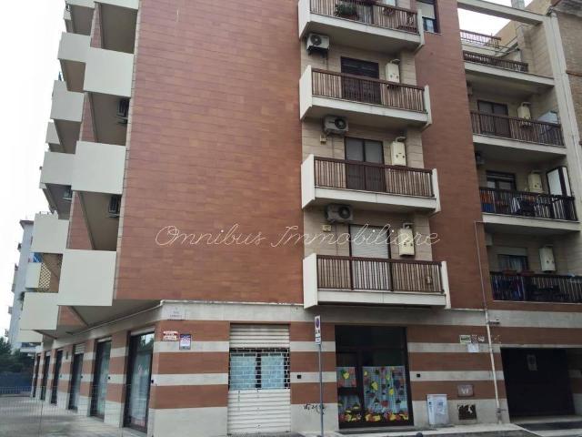 Appartamento in vendita a Foggia FG