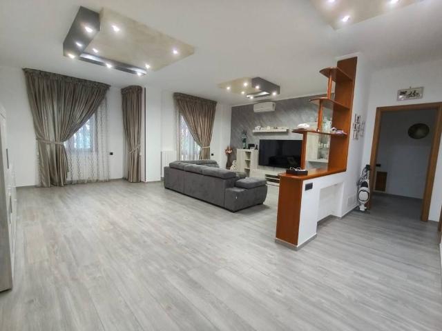 Appartamento in vendita a Foggia FG
