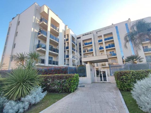 Appartamento in vendita a Foggia FG