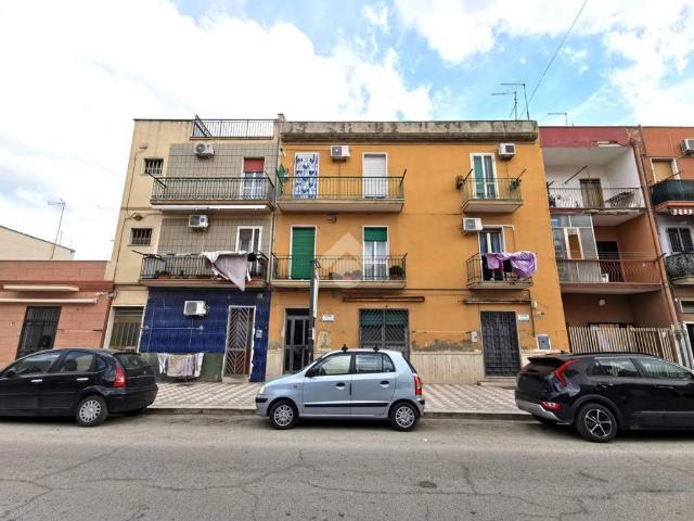 Appartamento in vendita a Foggia FG