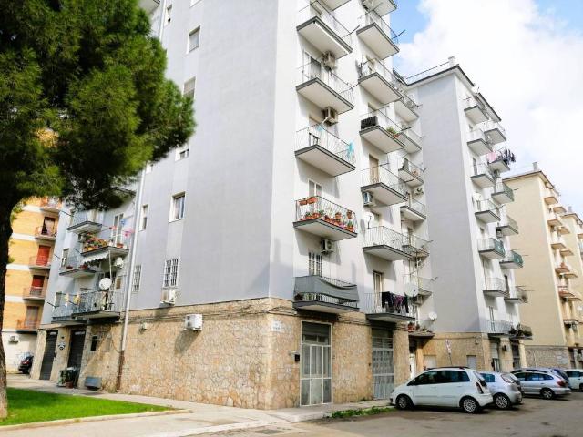 Appartamento in vendita a Foggia FG