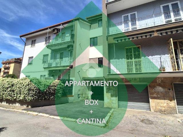 Appartamento in vendita a Foggia FG