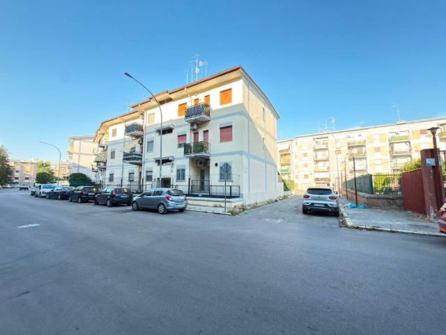 Appartamento in vendita a Foggia FG