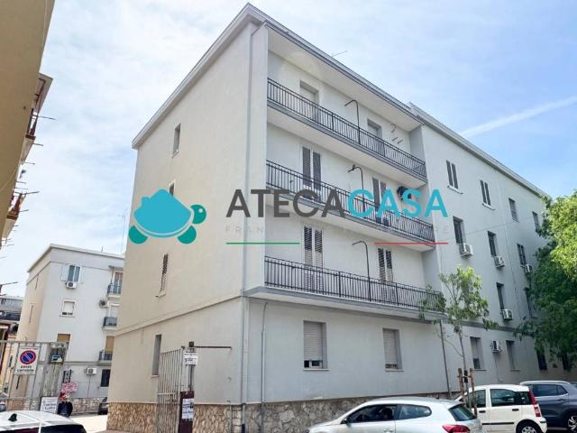 Appartamento in vendita a Foggia FG