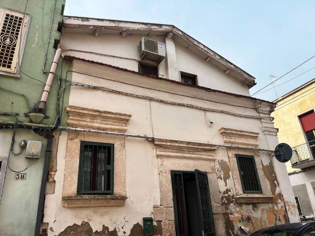 Appartamento in vendita a Foggia FG