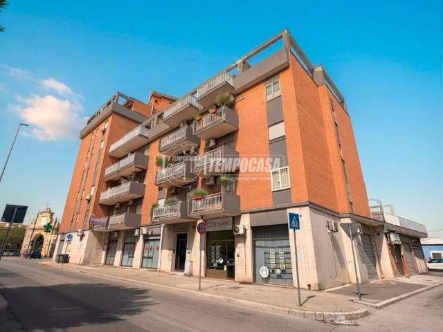 Appartamento in vendita a Foggia FG