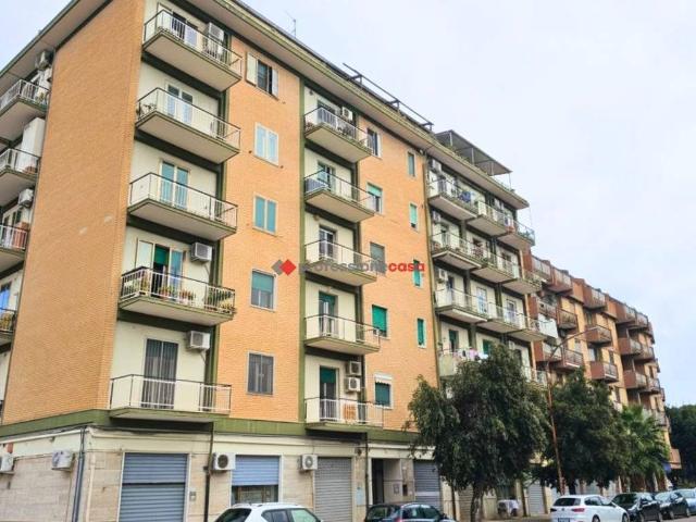 Appartamento in vendita a Foggia FG
