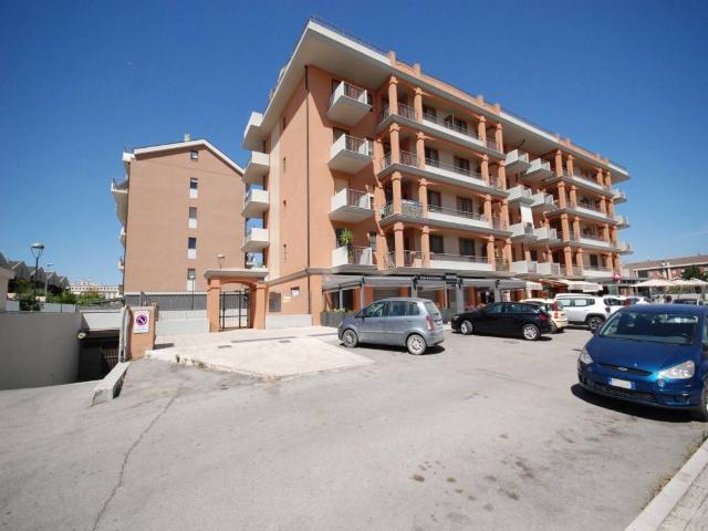 Appartamento in vendita a Foggia FG