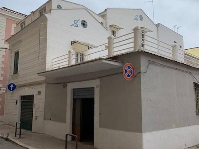 Appartamento in vendita a Foggia FG