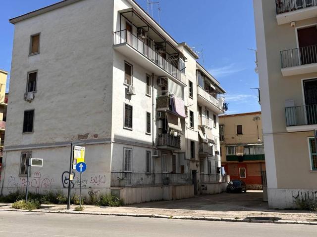 Appartamento in vendita a Foggia FG