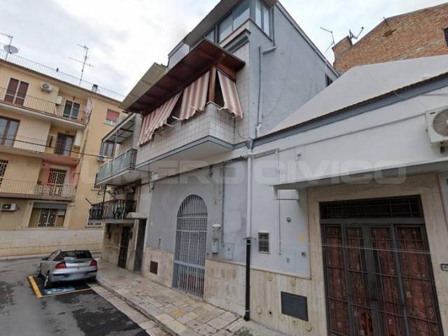 Appartamento in vendita a Foggia FG