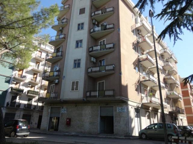 Appartamento in vendita a Foggia FG