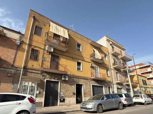 Appartamento in vendita a Foggia FG