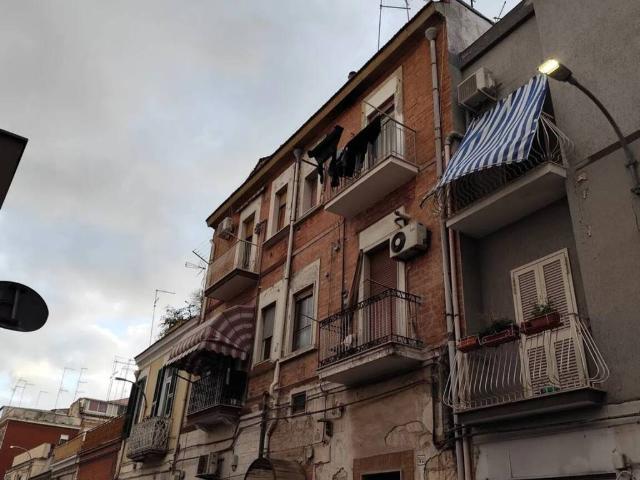 Appartamento in vendita a Foggia FG