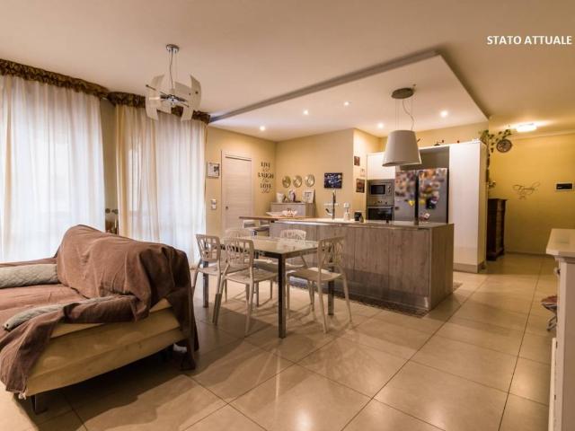 Appartamento in vendita a Foggia FG