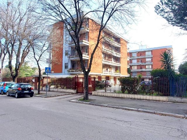 Appartamento in vendita a Foggia FG