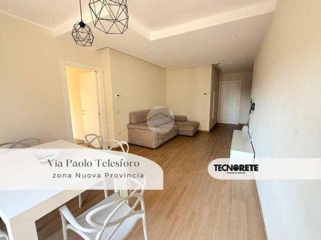 Appartamento in vendita a Foggia FG