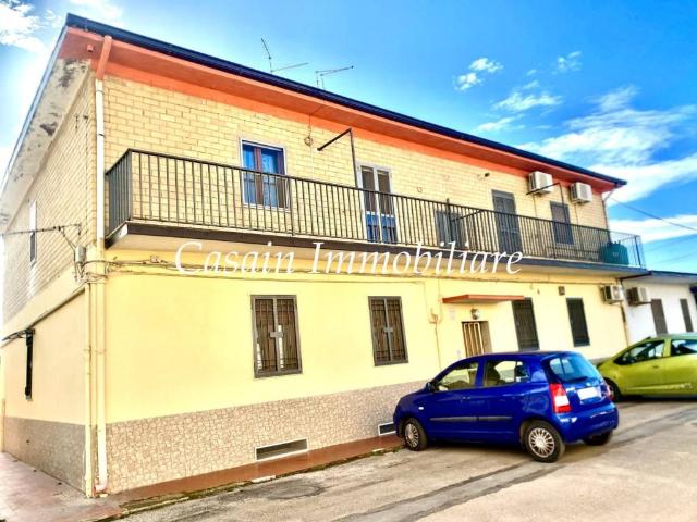 Appartamento in vendita a Foggia FG
