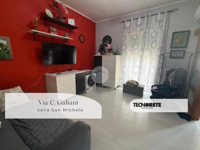 Appartamento in vendita a Foggia FG