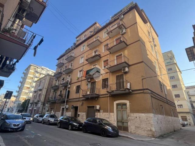 Appartamento in vendita a Foggia FG