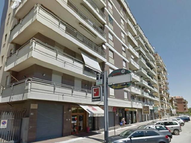 Appartamento in vendita a Foggia FG