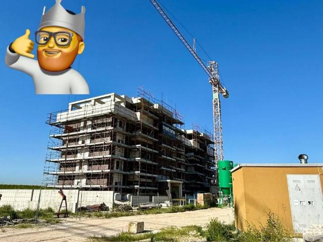 Appartamento in vendita a Foggia FG
