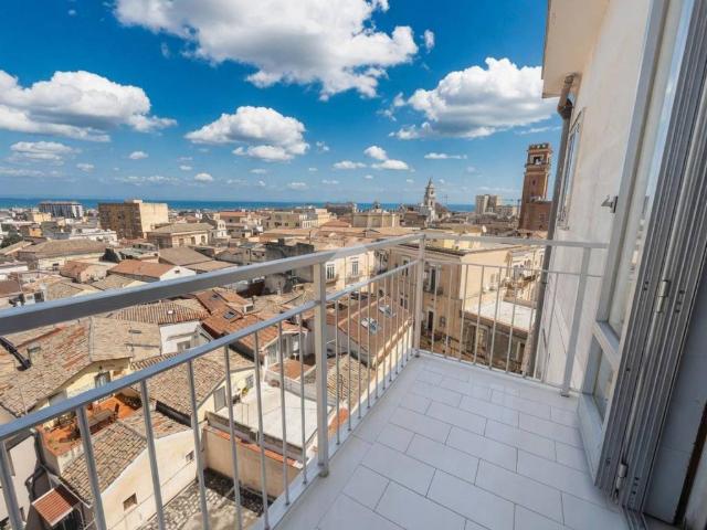 Appartamento in vendita a Foggia FG