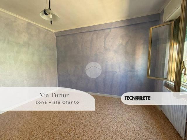 Appartamento in vendita a Foggia FG