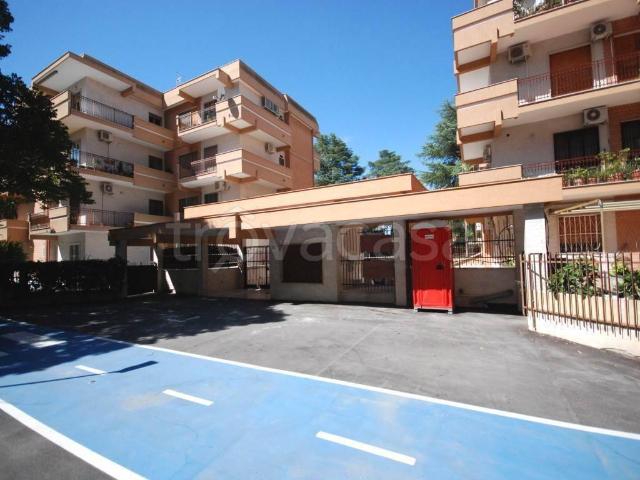 Appartamento in vendita a Foggia FG