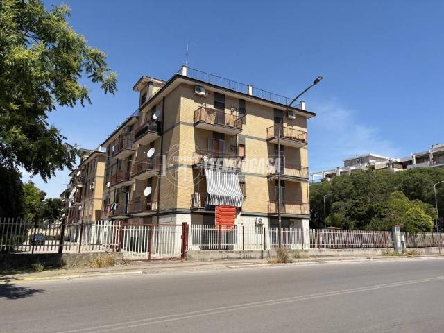 Appartamento in vendita a Foggia FG