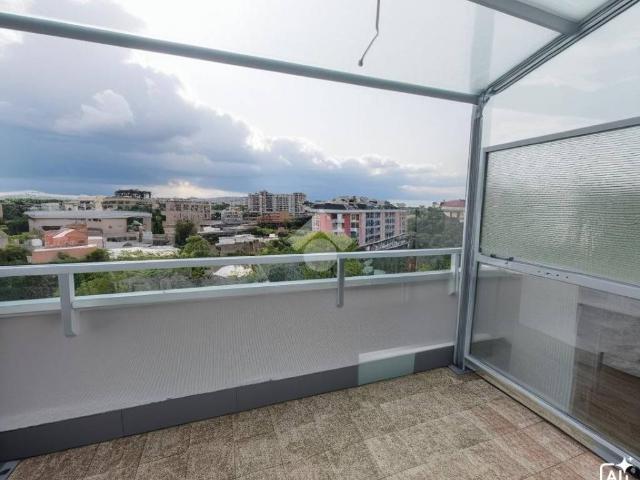 Appartamento in vendita a Foggia FG
