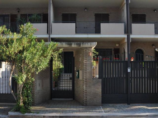 Appartamento in vendita a Foggia FG