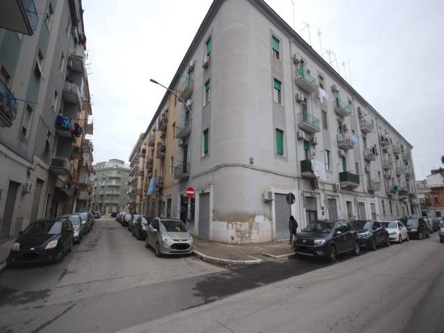 Appartamento in vendita a Foggia FG
