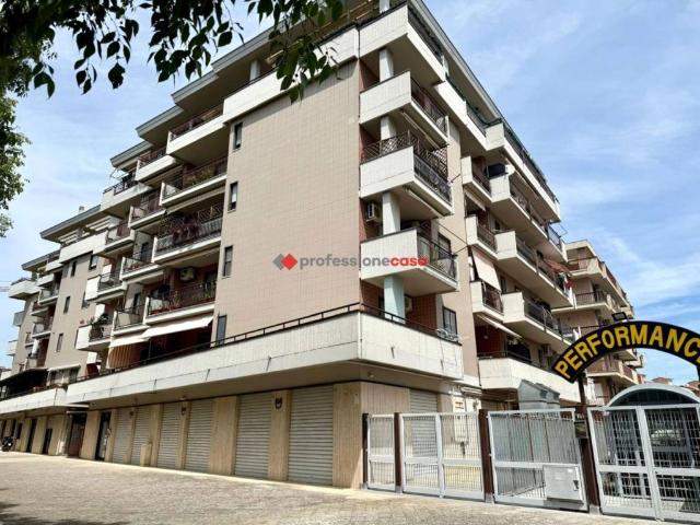 Appartamento in vendita a Foggia FG