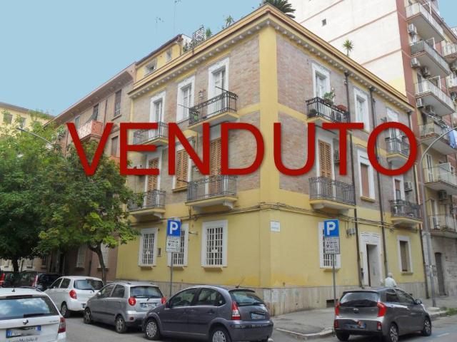 Appartamento in vendita a Foggia FG