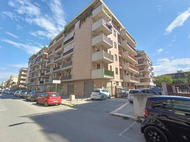 Appartamento in vendita a Foggia FG