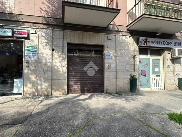 Appartamento in vendita a Foggia FG