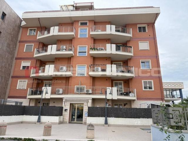Appartamento in vendita a Foggia FG