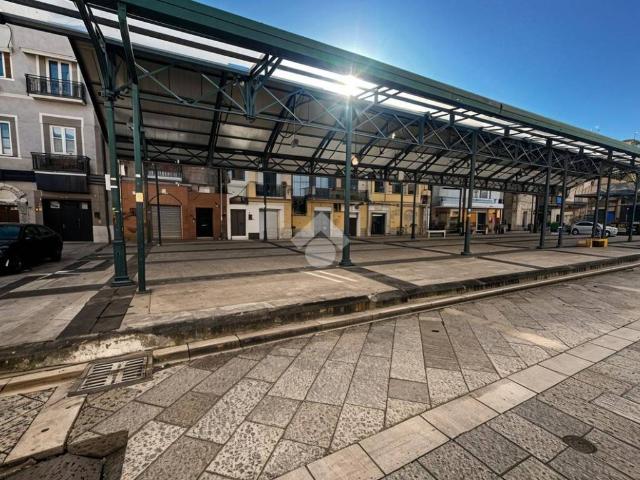Appartamento in vendita a Foggia FG