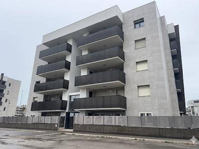 Appartamento in vendita a Foggia FG